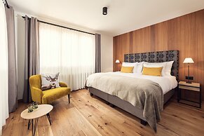 Conrad's Mountain Lodge