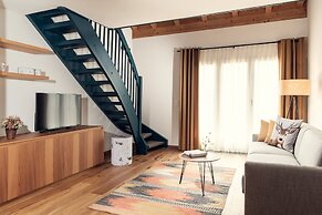 Conrad's Mountain Lodge