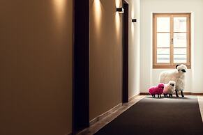 Conrad's Mountain Lodge