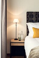 Conrad's Mountain Lodge