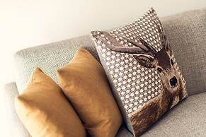 Conrad's Mountain Lodge