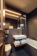 Conrad's Mountain Lodge