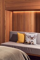 Conrad's Mountain Lodge