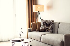 Conrad's Mountain Lodge