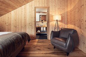 Conrad's Mountain Lodge