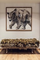 Conrad's Mountain Lodge