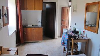 Lindos Marianthi Studios