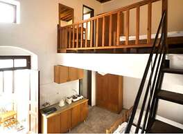 Lindos Marianthi Studios