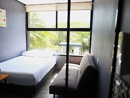 Urban Bacalar Hotel