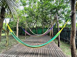 Bacalar 102 Hotel
