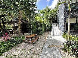 Bacalar 102 Hotel