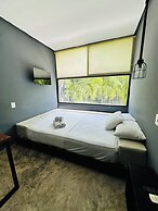 Bacalar 102 Hotel