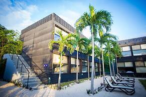 Urban Bacalar Hotel