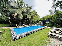 Bacalar 102 Hotel
