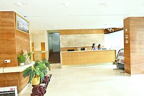 Hotel Simran Heritage