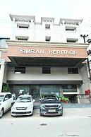 Hotel Simran Heritage