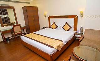 Hotel Simran Heritage