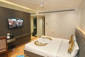 Hotel Simran Heritage