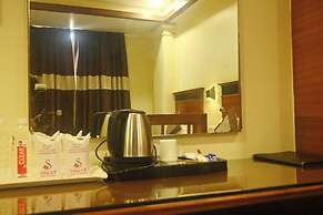 Hotel Simran Heritage