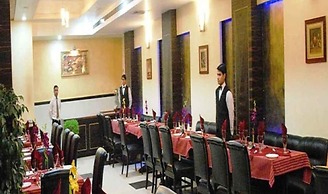 Hotel Simran Heritage