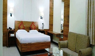 Hotel Simran Heritage