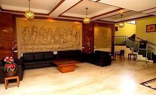 Hotel Simran Heritage