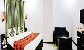 Hotel Simran Heritage