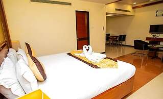 Hotel Simran Heritage