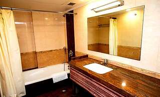 Hotel Simran Heritage