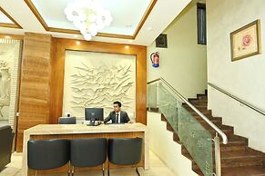Hotel Simran Heritage