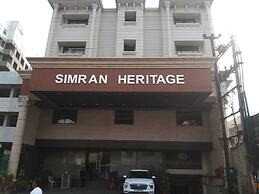 Hotel Simran Heritage