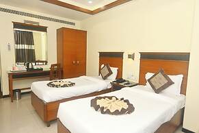 Hotel Simran Heritage