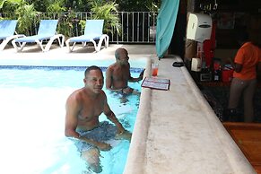 Seastar Inn