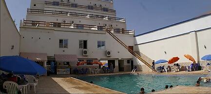 Hotel Lalla Mokhtara