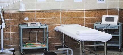 Hotel Lalla Mokhtara