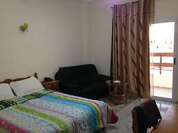 Hotel Lalla Mokhtara