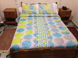 Hotel Lalla Mokhtara