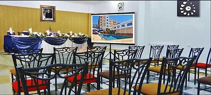 Hotel Lalla Mokhtara