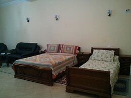 Hotel Lalla Mokhtara