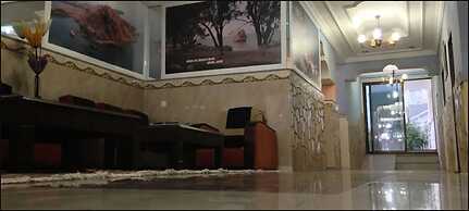 Hotel Lalla Mokhtara