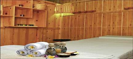 Hotel Lalla Mokhtara