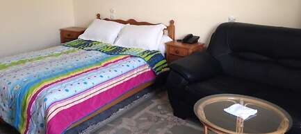 Hotel Lalla Mokhtara