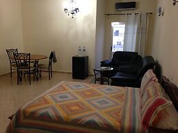 Hotel Lalla Mokhtara