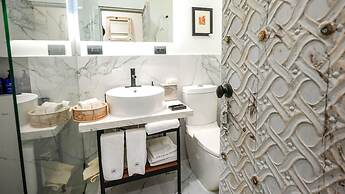 Orchid House Polanco