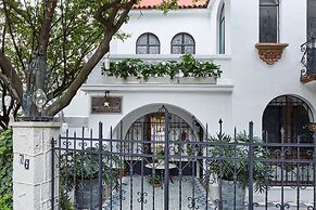 Orchid House Polanco