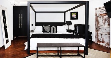 Orchid House Polanco