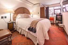 Orchid House Polanco