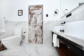 Orchid House Polanco