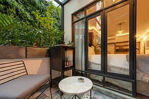 Orchid House Polanco