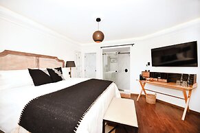 Orchid House Polanco